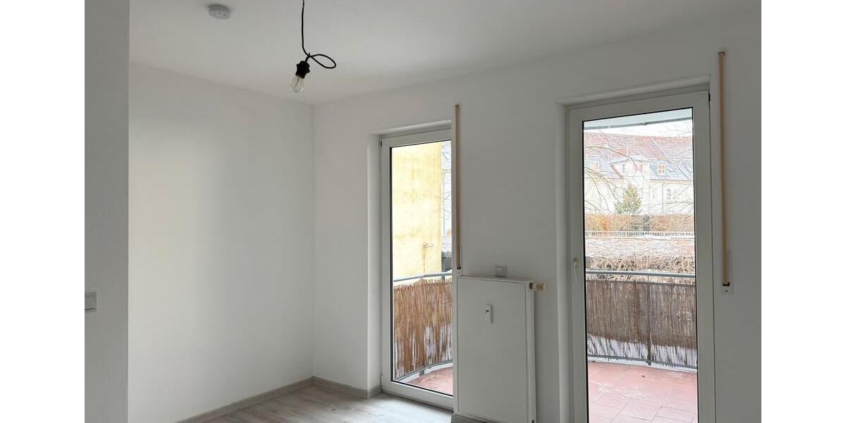 Hochparterre Bernau bei Berlin - 2 Zimmer, 62 m&sup2;, 920&euro; | Angebot:25144890