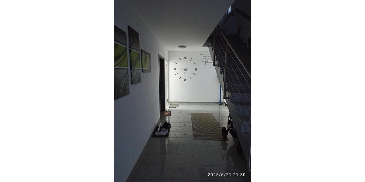 Etagenwohnung Birgland - 2 Zimmer, 89 m&sup2;, 650&euro; | Angebot:26617993