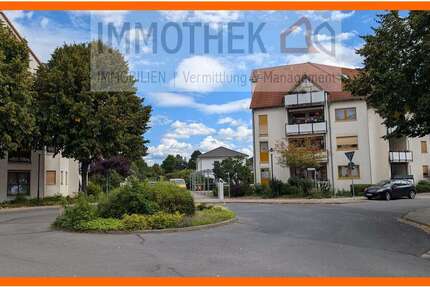 Wohnung zum Mieten in Weinböhla 477 € 59.5 m² 2 zimmer