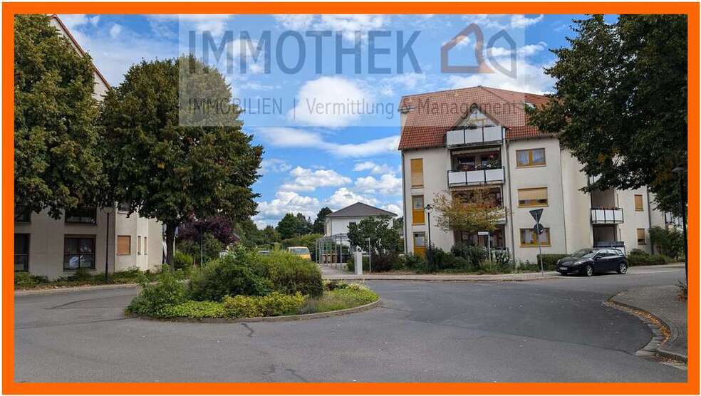 Wohnung zum Mieten in Weinböhla 477 € 59.5 m² 2 zimmer