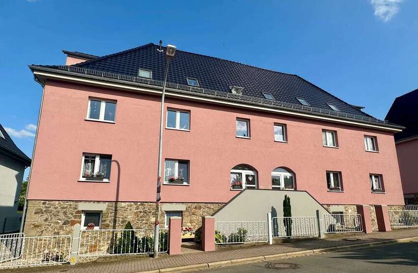 Wohnung zum Mieten in Thale 649 € 97 m²