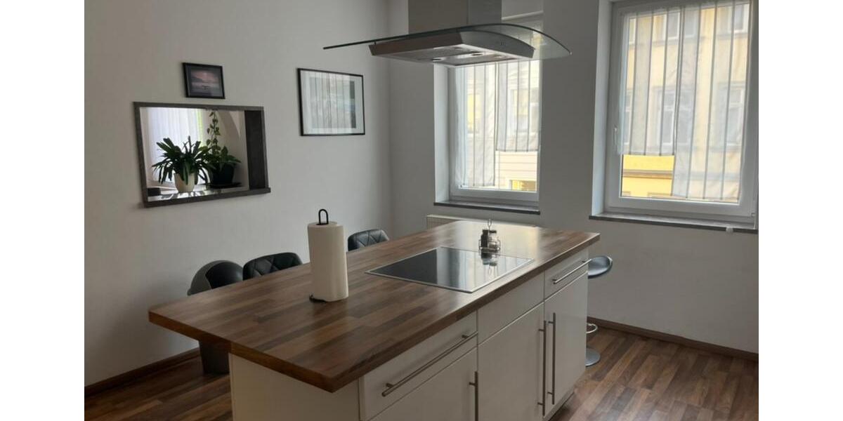 Einfamilienhaus Hof Altstadt - 4 Zimmer, 140 m&sup2;, 1.350&euro; | Angebot:24979349