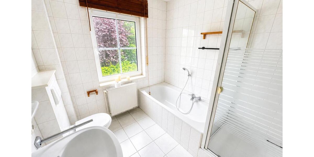 Etagenwohnung Bad Laer - 3 Zimmer, 84 m&sup2;, 840&euro; | Angebot:26426925