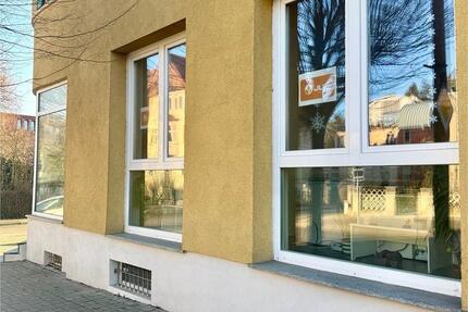 Gewerbeobjekt Weimar - 1.300&euro; | Angebot:25207552