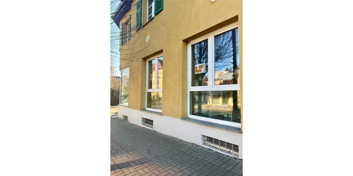 Gewerbeobjekt Weimar - 1.300&euro; | Angebot:25207552