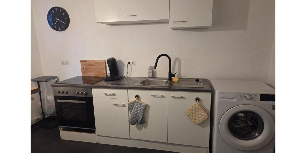 Etagenwohnung Braunschweig - 1 Zimmer, 40 m&sup2;, 571&euro; | Angebot:26547830