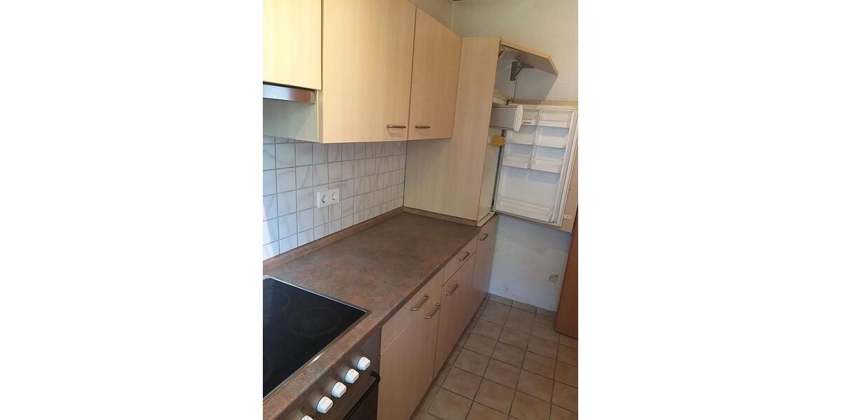 Erdgeschoßwohnung Itzehoe - 2 Zimmer, 40 m&sup2;, 700&euro; | Angebot:26237325