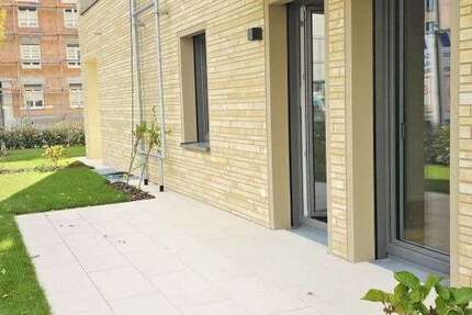 Wohnung zum Mieten in Heidelberg 1.260 € 60 m² 2 zimmer