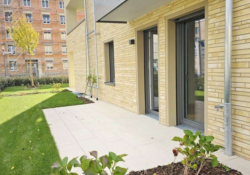 Wohnung zum Mieten in Heidelberg 1.260 € 60 m² 2 zimmer