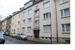 Dachgeschoßwohnung Essen Huttrop - 3.5 Zimmer, 49 m&sup2;, 400&euro; | Angebot:25209211