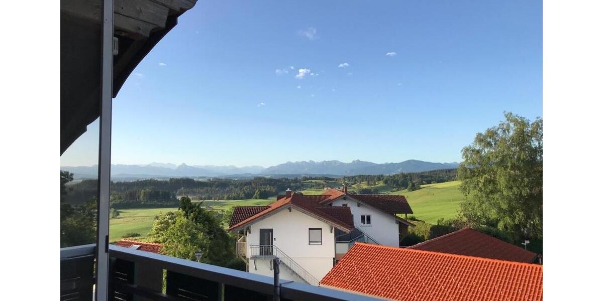 Dachgeschoßwohnung Betzigau - 5 Zimmer, 150 m&sup2;, 1.400&euro; | Angebot:26430039