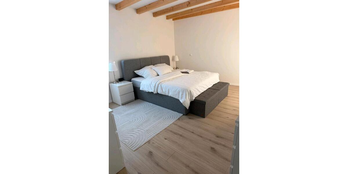 Etagenwohnung Fischingen - 3 Zimmer, 92 m&sup2;, 1.200&euro; | Angebot:26683047