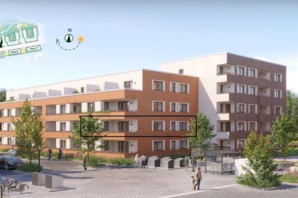 Wohnung Köln Nippes - 3 Zimmer, 77 m&sup2;, 1.536&euro; | Angebot:26337598