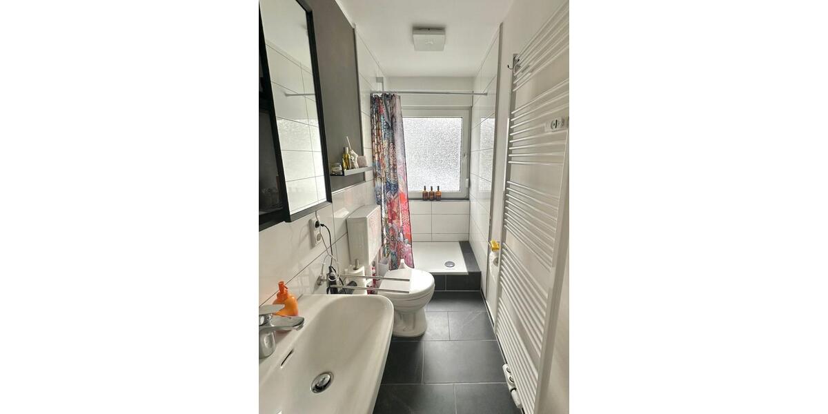 Wohnung zu vermieten 1 zimmer