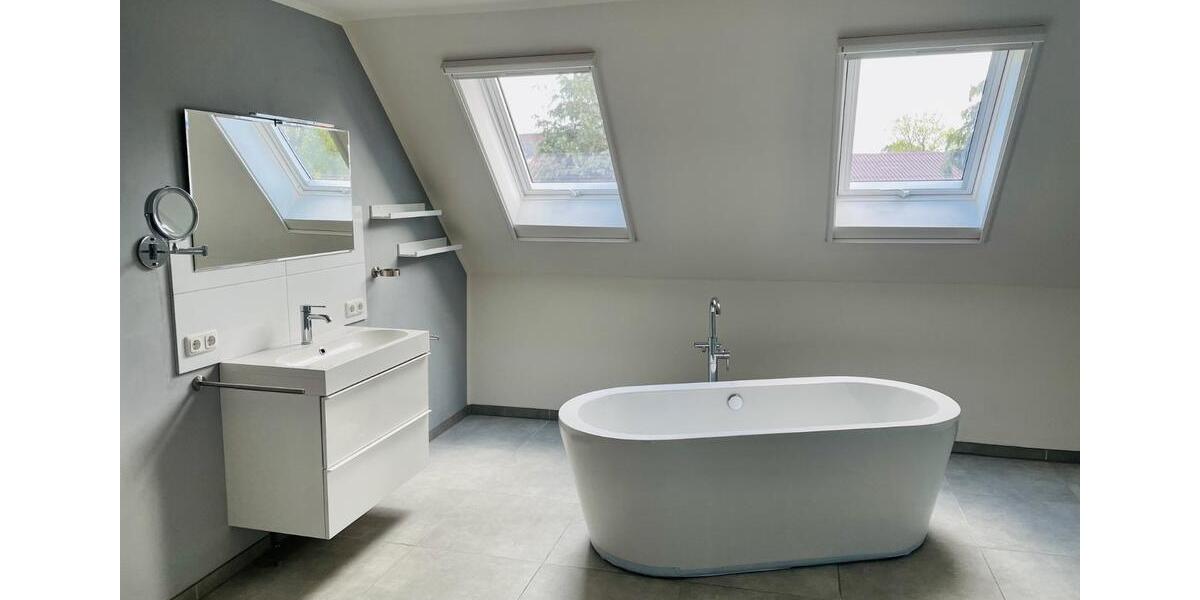 Etagenwohnung Bardowick - 3 Zimmer, 120 m&sup2;, 1.360&euro; | Angebot:26645762