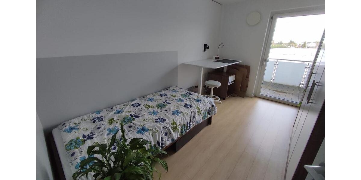 Wohnen auf Zeit Bamberg Bamberg-Ost - 4 Zimmer, 77 m&sup2;, 430&euro; | Angebot:24853145