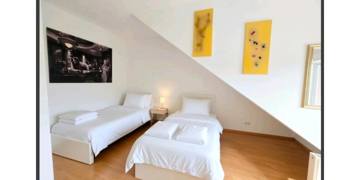 Wohnen auf Zeit Laatzen - 3 Zimmer, 110 m&sup2;, 1.950&euro; | Angebot:25813907