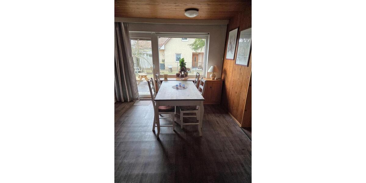 Erdgeschoßwohnung Neuenhagen bei Berlin - 3 Zimmer, 80 m&sup2;, 950&euro; | Angebot:25238778