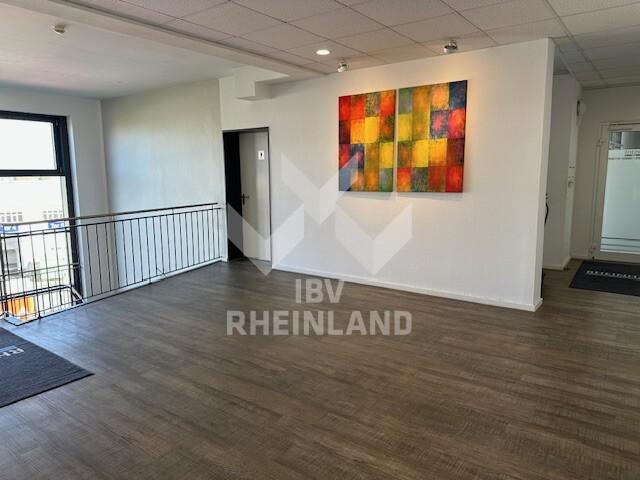 renovierte Büroeinheit in hochwertig saniertem Objekt: 324 m² zimmer