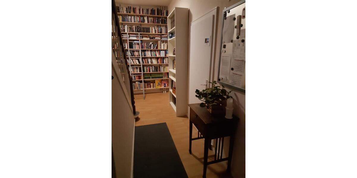 Wohnen auf Zeit Cuxhaven - 1 Zimmer, 20 m&sup2;, 550&euro; | Angebot:22113801