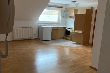 Wohnung Hollingstedt - 3 Zimmer, 58 m&sup2;, 600&euro; | Angebot:25106412