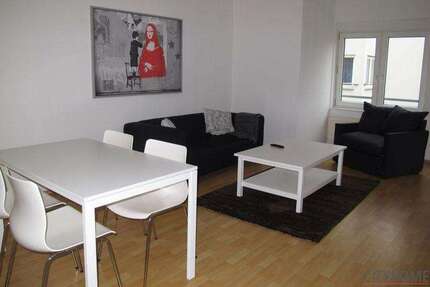 Wohnen auf Zeit in Wiesbaden 1.200 € 2 zimmer