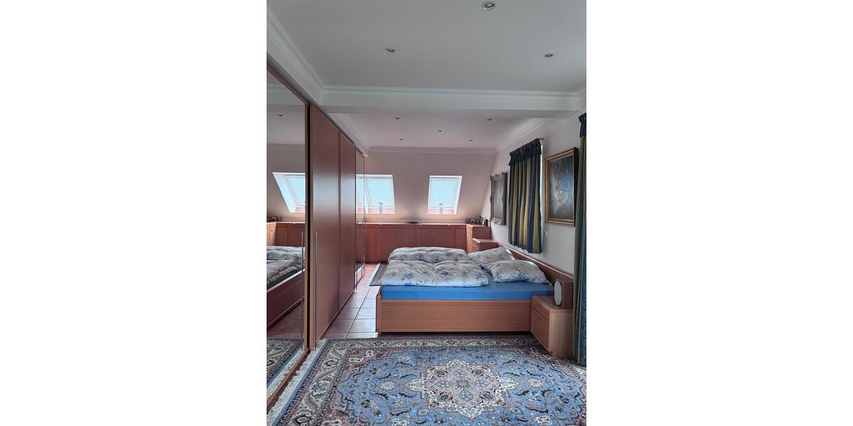 Reihenhaus Lindow (Mark) - 3 Zimmer, 152 m&sup2;, 2.100&euro; | Angebot:25365548