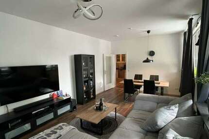 Zimmer Heidelberg Bahnstadt - 1 Zimmer, 590&euro; | Angebot:26026766