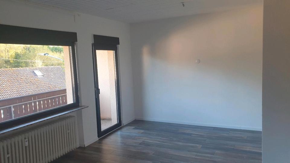 Einfamilienhaus Brücken - 4.5 Zimmer, 110 m&sup2;, 700&euro; | Angebot:25833958