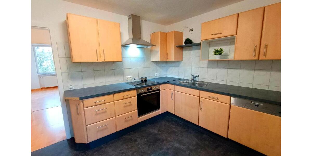 Etagenwohnung Marpingen - 3 Zimmer, 82 m&sup2;, 750&euro; | Angebot:25943075