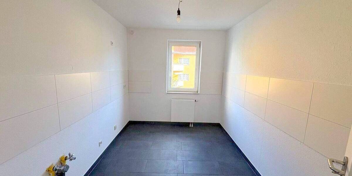 Etagenwohnung Berlin Johannisthal - 3 Zimmer, 84 m&sup2;, 960&euro; | Angebot:26692602