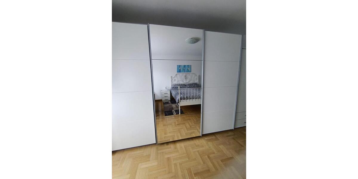 Etagenwohnung Bad Säckingen - 3 Zimmer, 75 m&sup2;, 750&euro; | Angebot:25963155