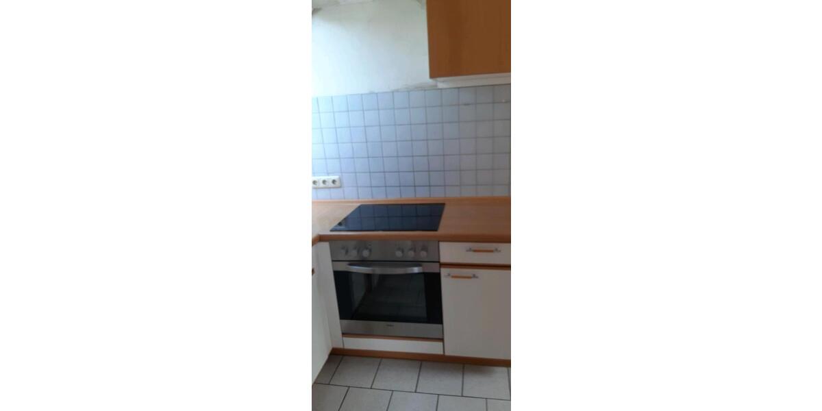 Dachgeschoßwohnung Salzhausen - 2 Zimmer, 30 m&sup2;, 540&euro; | Angebot:25233484