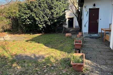 Haus Berlin Spandau - 4 Zimmer, 80 m&sup2;, 1.500&euro; | Angebot:25377459