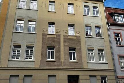 Wohnung Weißenfels - 2 Zimmer, 47 m&sup2;, 290&euro; | Angebot:25997317