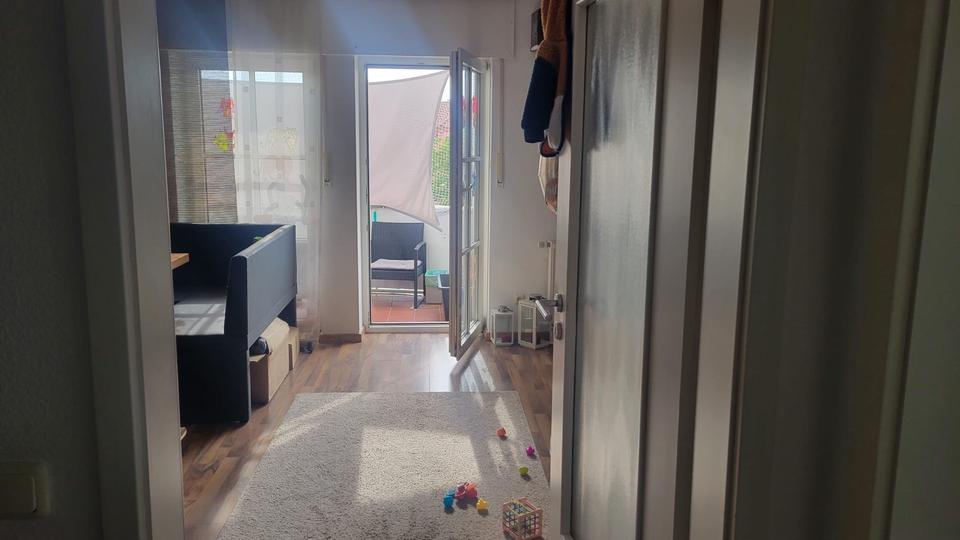 Maisonettenwohnung Rheda-Wiedenbrück Wiedenbrück - 4 Zimmer, 113 m&sup2;, 1.390&euro; | Angebot:26662635