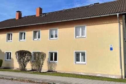 Wohnung Traunreut Irsing - 3 Zimmer, 70 m&sup2;, 746&euro; | Angebot:25138444