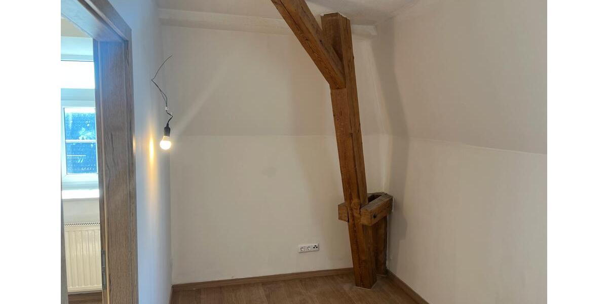 Etagenwohnung Plattling - 3 Zimmer, 70 m&sup2;, 700&euro; | Angebot:25932561