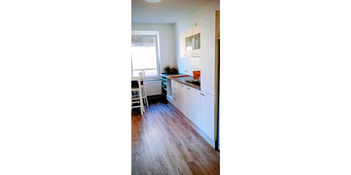 Etagenwohnung Braunschweig Timmerlah-Geitelde-Stiddien - 2 Zimmer, 50 m&sup2;, 740&euro; | Angebot:25349365