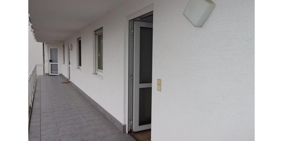 Etagenwohnung Mühlhausen (Thüringen) - 2 Zimmer, 57 m&sup2;, 375&euro; | Angebot:18941480