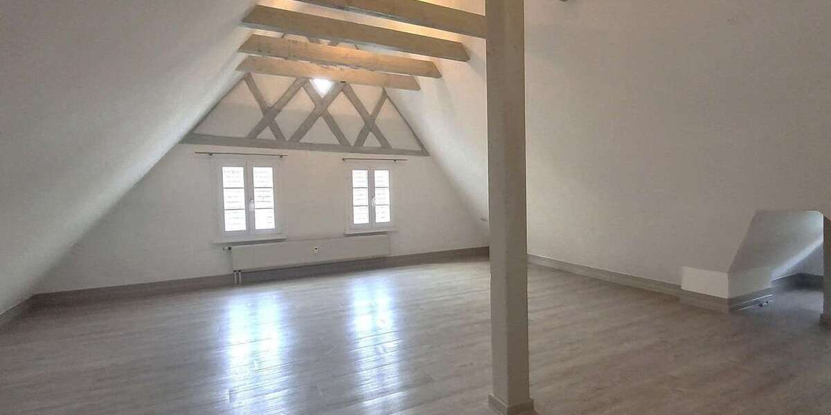 Etagenwohnung Horb am Neckar - 2 Zimmer, 41 m&sup2;, 390&euro; | Angebot:26185926