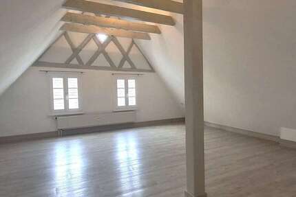 Wohnung Horb am Neckar - 2 Zimmer, 41 m&sup2;, 390&euro; | Angebot:26185926