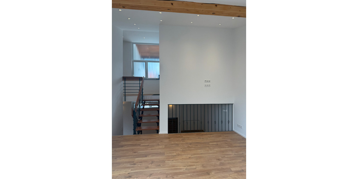 Frisch saniertes Einfamilienhaus mit Charme in Eppertshausen 4 zimmer