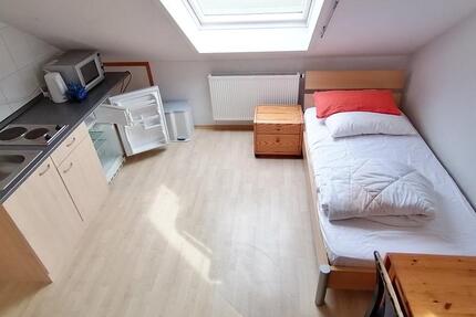 Wohnung Donauwörth - 1 Zimmer, 25 m&sup2;, 360&euro; | Angebot:25980150