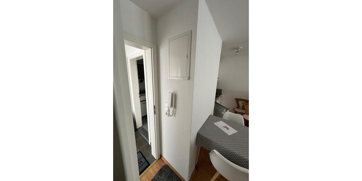 Etagenwohnung Mosbach - 1 Zimmer, 20 m&sup2;, 295&euro; | Angebot:26048784