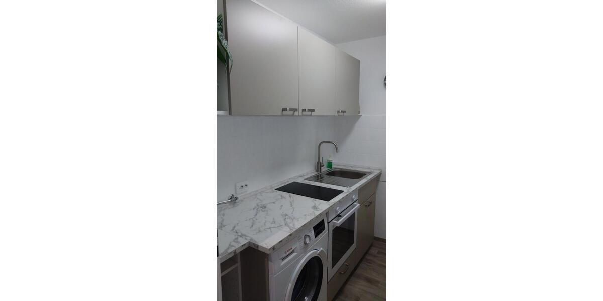 Etagenwohnung Balingen - 1 Zimmer, 43 m&sup2;, 600&euro; | Angebot:25959889