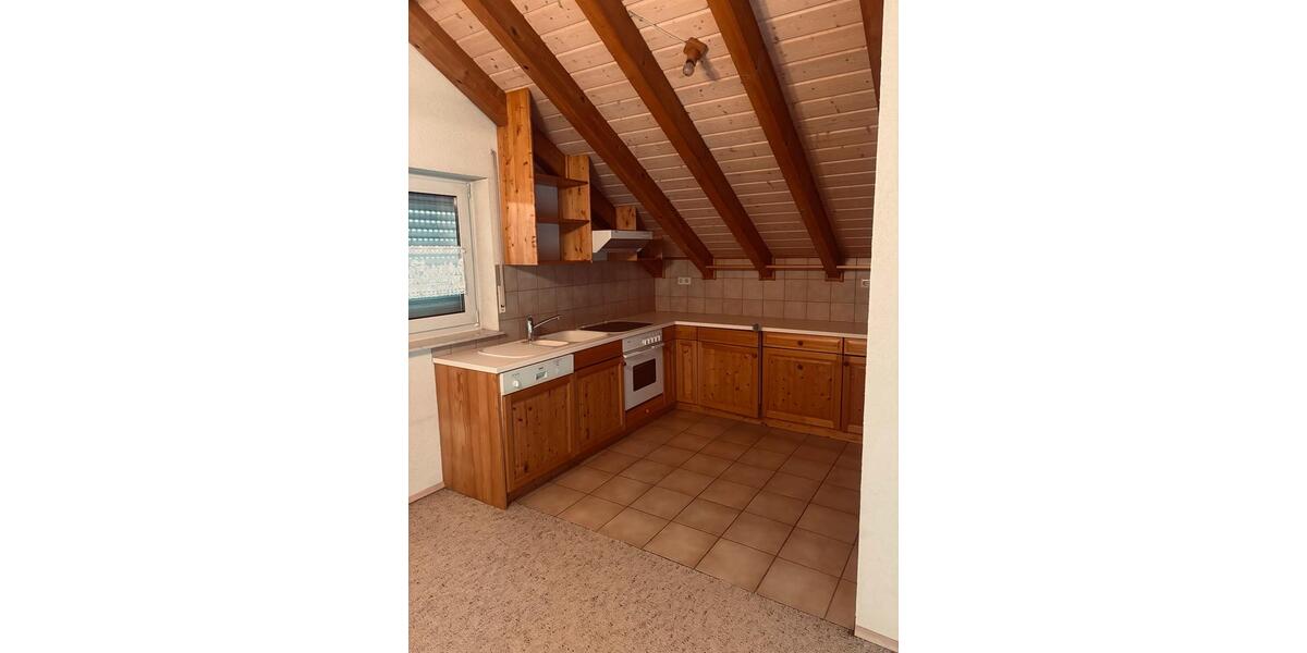 Dachgeschoßwohnung Königsbach-Stein Stein - 2 Zimmer, 64 m&sup2;, 715&euro; | Angebot:26253134