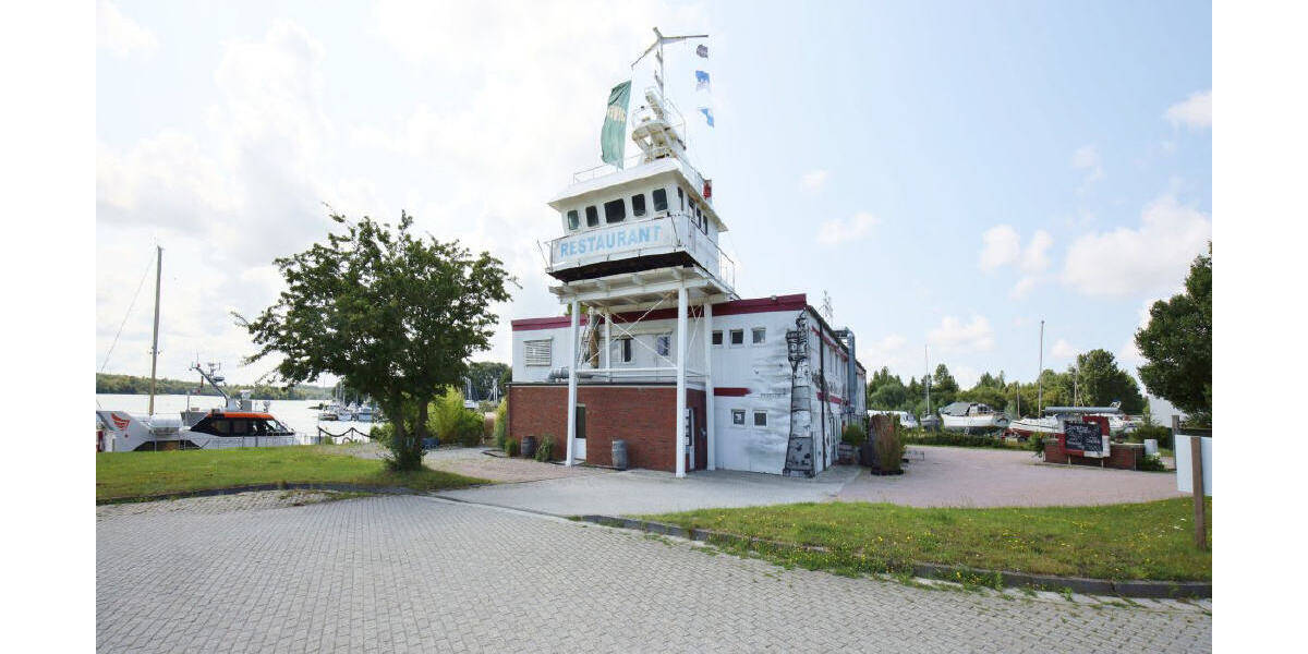 Gewerbeobjekt Wangerland-Hooksiel Hohenkirchen - 1 Zimmer, 400&euro; | Angebot:25686815