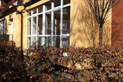 Wohnung zum Mieten in Hamburg 1.325 € 98.87 m² 3 zimmer