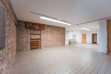 Gewerbeobjekt Poing - 650&euro; | Angebot:27072807